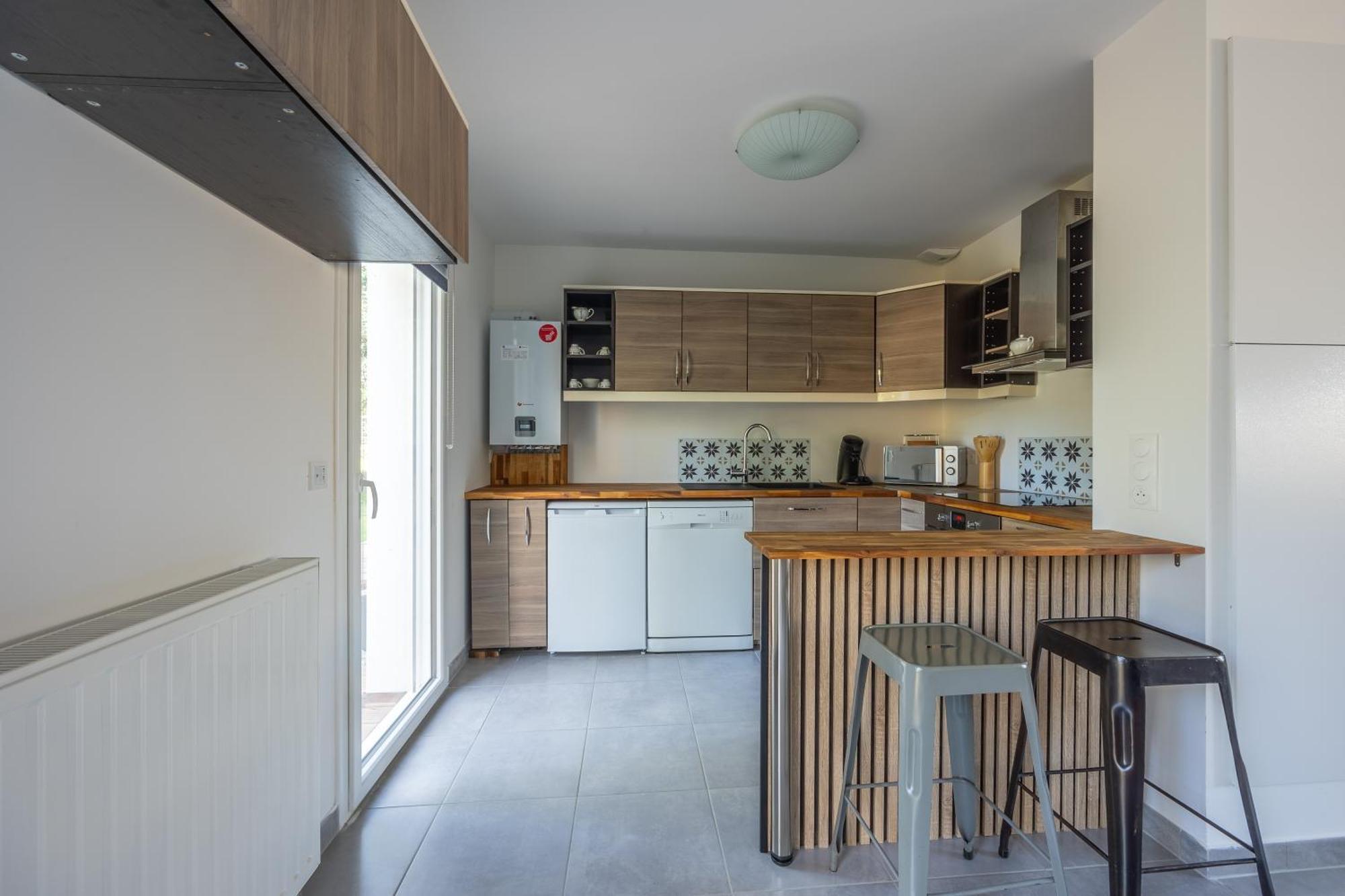 Rivage Calvados - A 500M De La Plage Courseulles-sur-Mer Extérieur photo